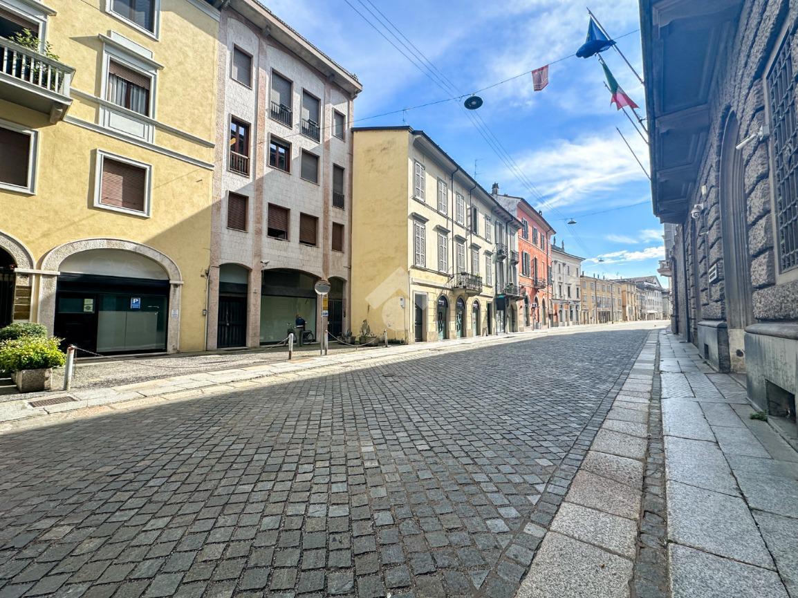 Ufficio in Corso Vittorio Emanuele II 28, Cremona, {3} - Foto 1