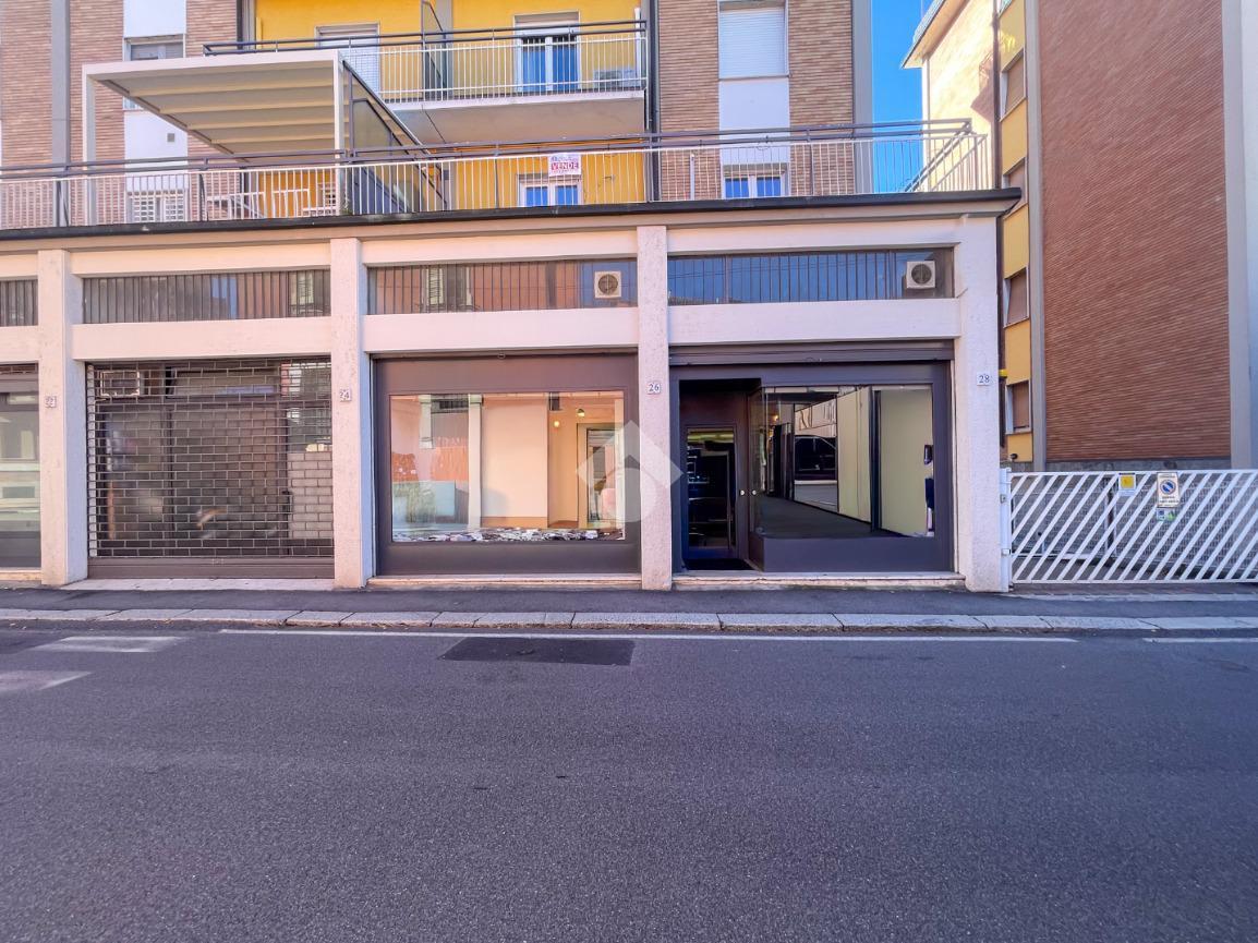 Negozio in Via Giuseppe Garibotti, Cremona, {3} - Foto 1