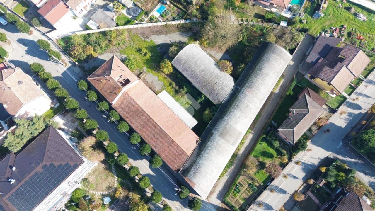 Palazzina commerciale in Viale Giacomo Matteotti 43, Sesto Ed Uniti, {3} - Foto 1