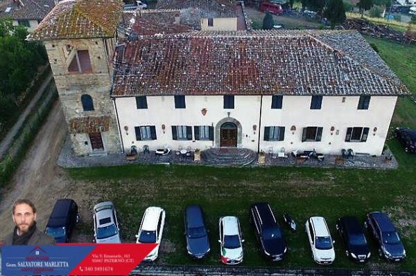 Stabile - Palazzo in vendita a Scarperia e San Piero