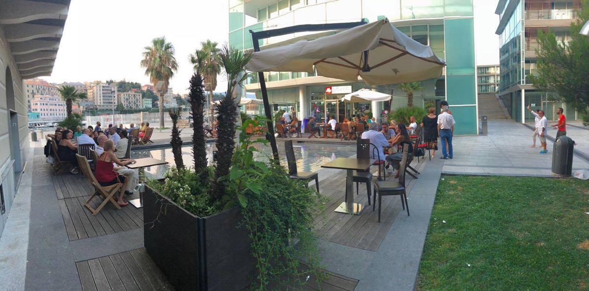 Bar in Via Baglietto, Savona - Foto 1