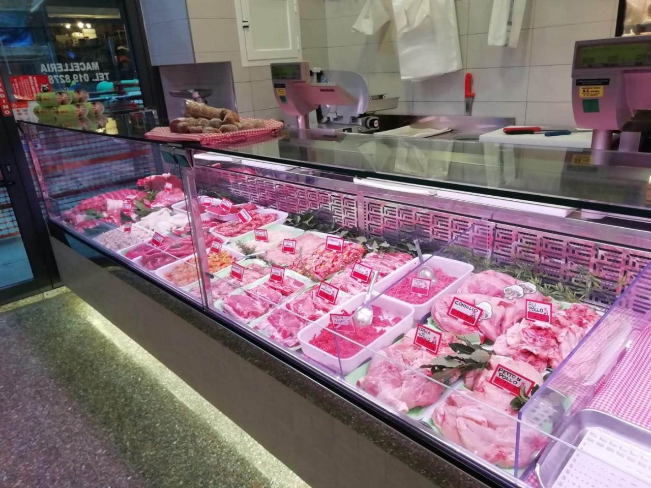 Esercizio commerciale in Via Torino, Savona, {3} - Foto 1