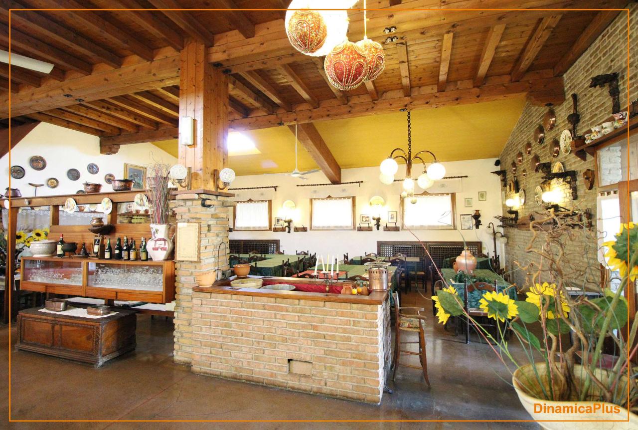 Negozio in Via Pianale, San Pietro Di Feletto, {3} - Foto 2