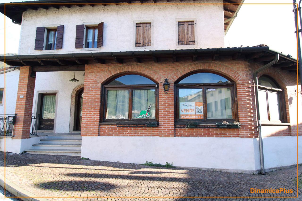 Negozio in Via Loggia, Miane, {3} - Foto 2