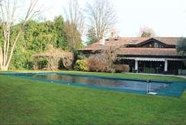 Villa unifamiliare in vendita a Varese