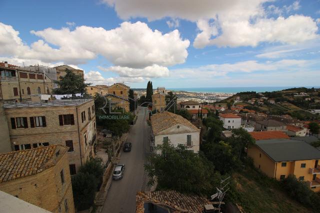 Vierzimmerwohnung in Via XX Settembre 53, Colonnella - Foto 1