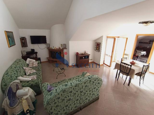 4-room flat in {3}, Via Roma 4 - Photo 1