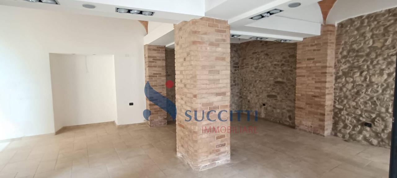 Negozio in Via Raneiro 24, Teramo, {3} - Foto 1