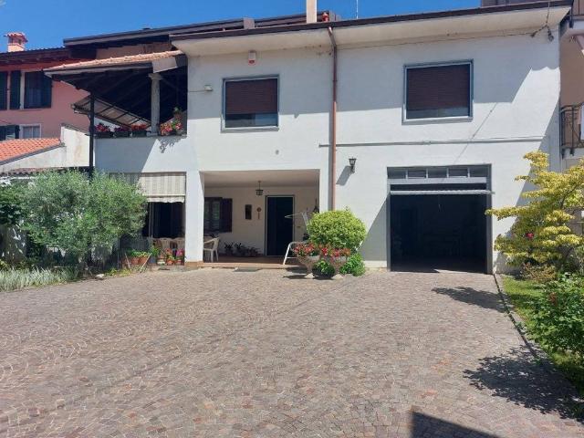 Villa in Via San Bernardo, Cureggio - Foto 1