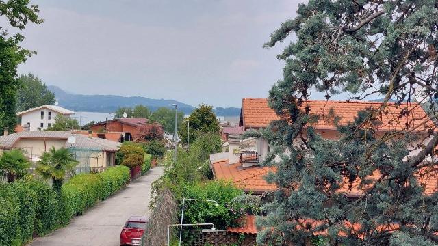 Zweizimmerwohnung in Via della Chiesetta, Castelletto sopra Ticino - Foto 1