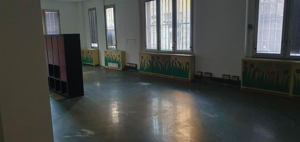 Ufficio in Via Giacosa, Milano, {3} - Foto 1