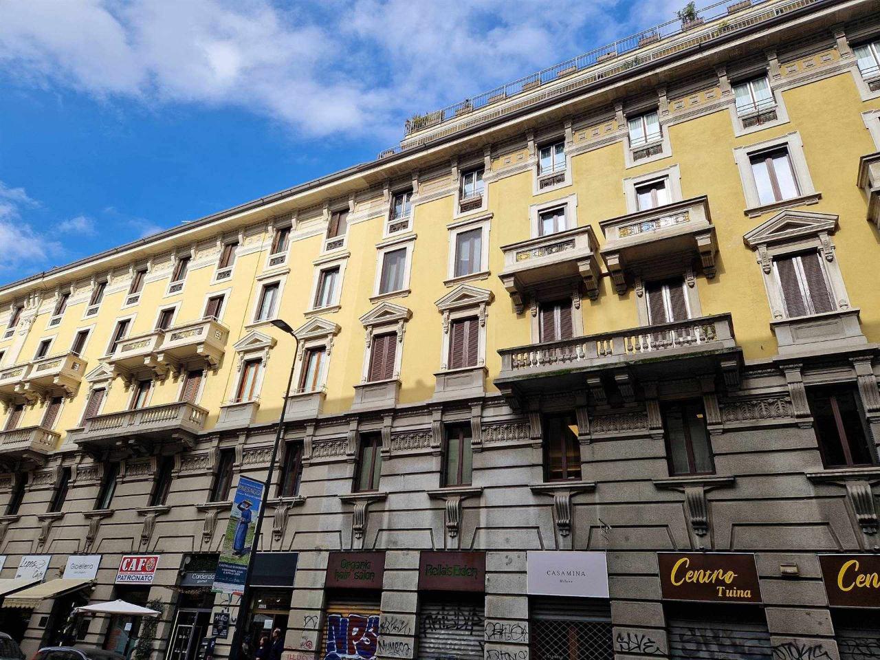 Negozio in Via San Gregorio, Milano, {3} - Foto 2