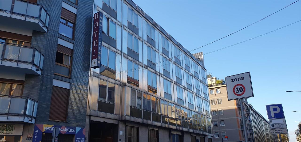 Ufficio in Via Giacosa, Milano, {3} - Foto 2