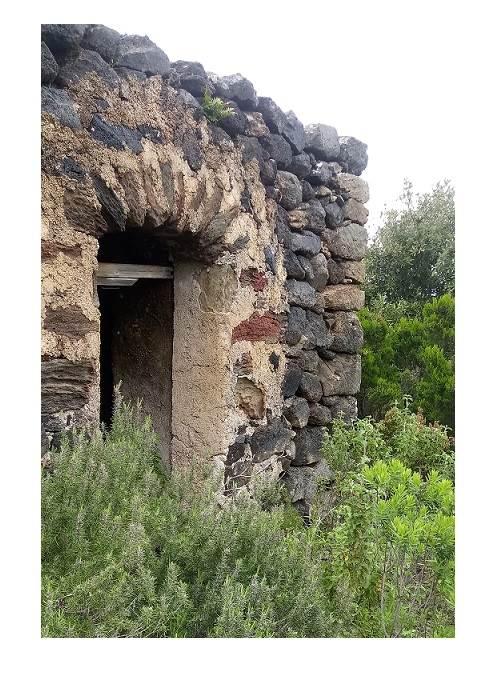 Terreno edificabile residenziale in vendita a Pantelleria