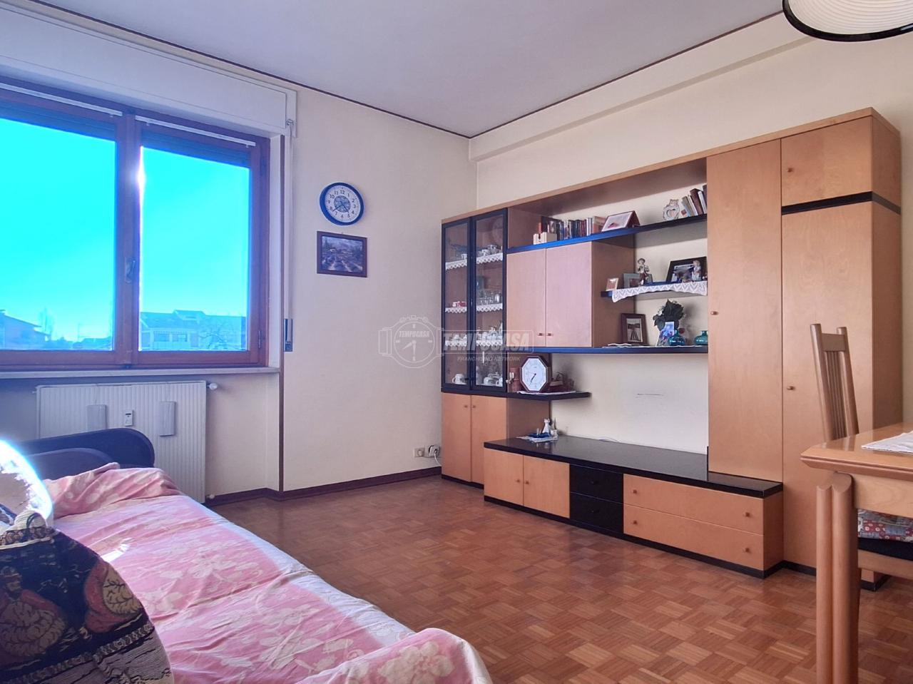 Appartamento in vendita a Cossato