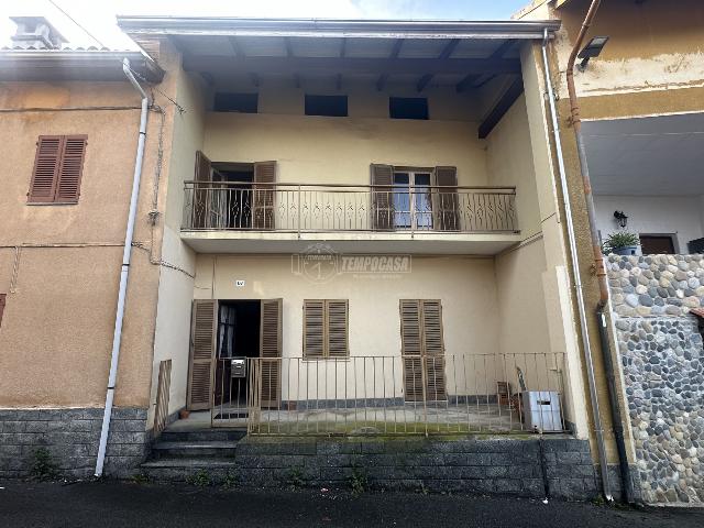 Einfamilienhaus in Via Monte Grappa, Cossato - Foto 1