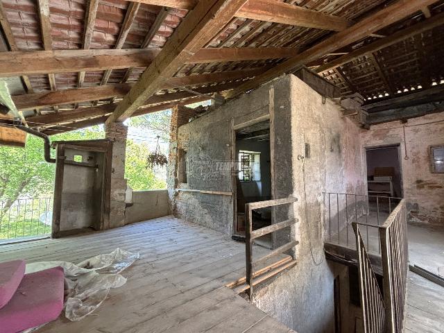 Landhaus in Vicolo I° Maggio, Sagliano Micca - Foto 1