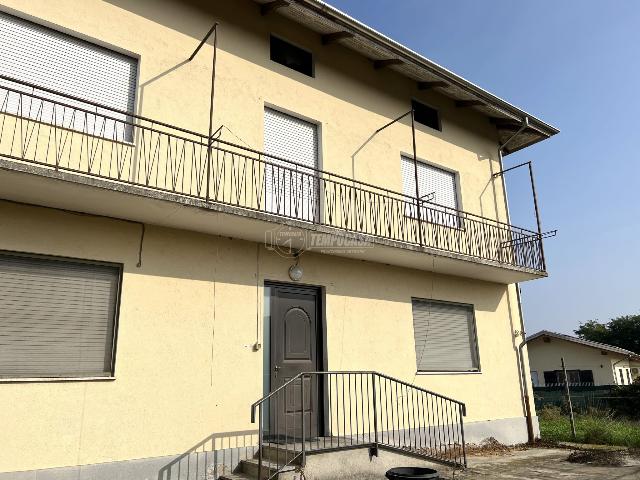 Villa in Via Giovanni Amendola, Cossato - Foto 1