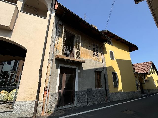 Bilocale in Via Guglielmo Marconi, Gaglianico - Foto 1