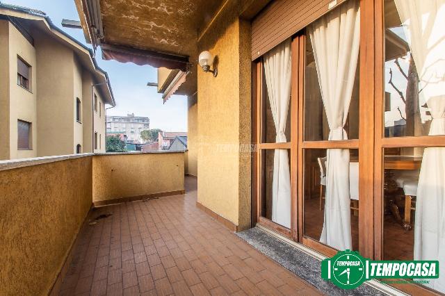 3-room flat in Via XXV Aprile 1, San Giorgio su Legnano - Photo 1