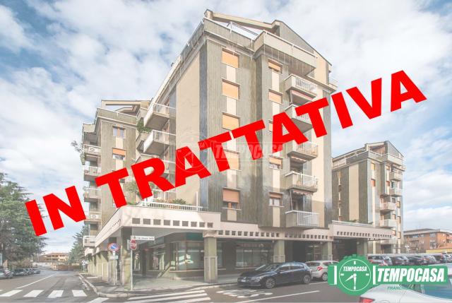 Quadrilocale in Via Europa 10, San Vittore Olona - Foto 1