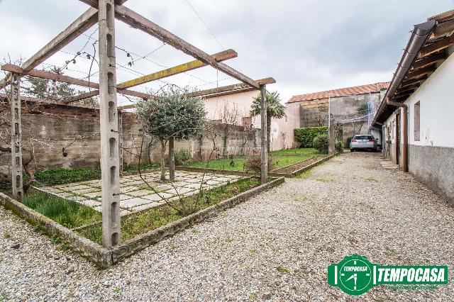 2-room flat in Via a. Mella 63, San Giorgio su Legnano - Photo 1