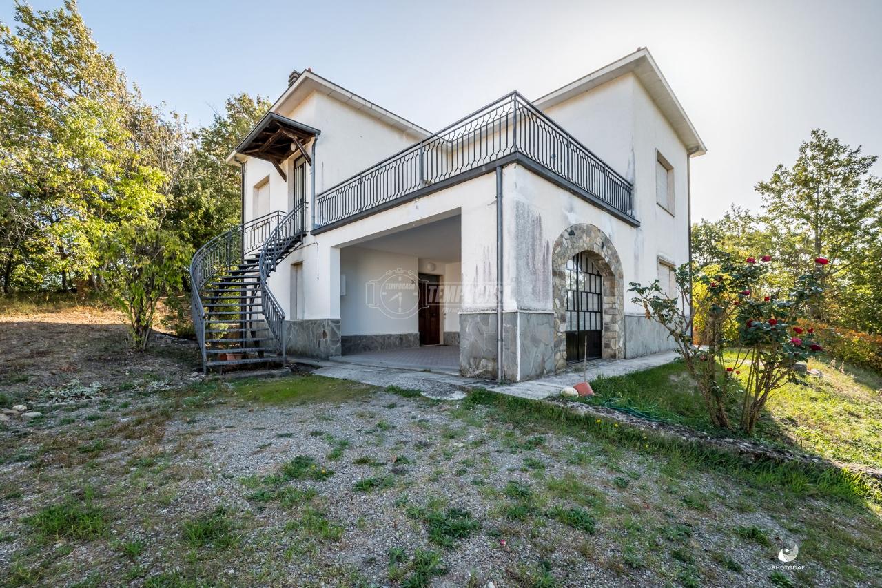 Villa a schiera in vendita a Pellegrino Parmense