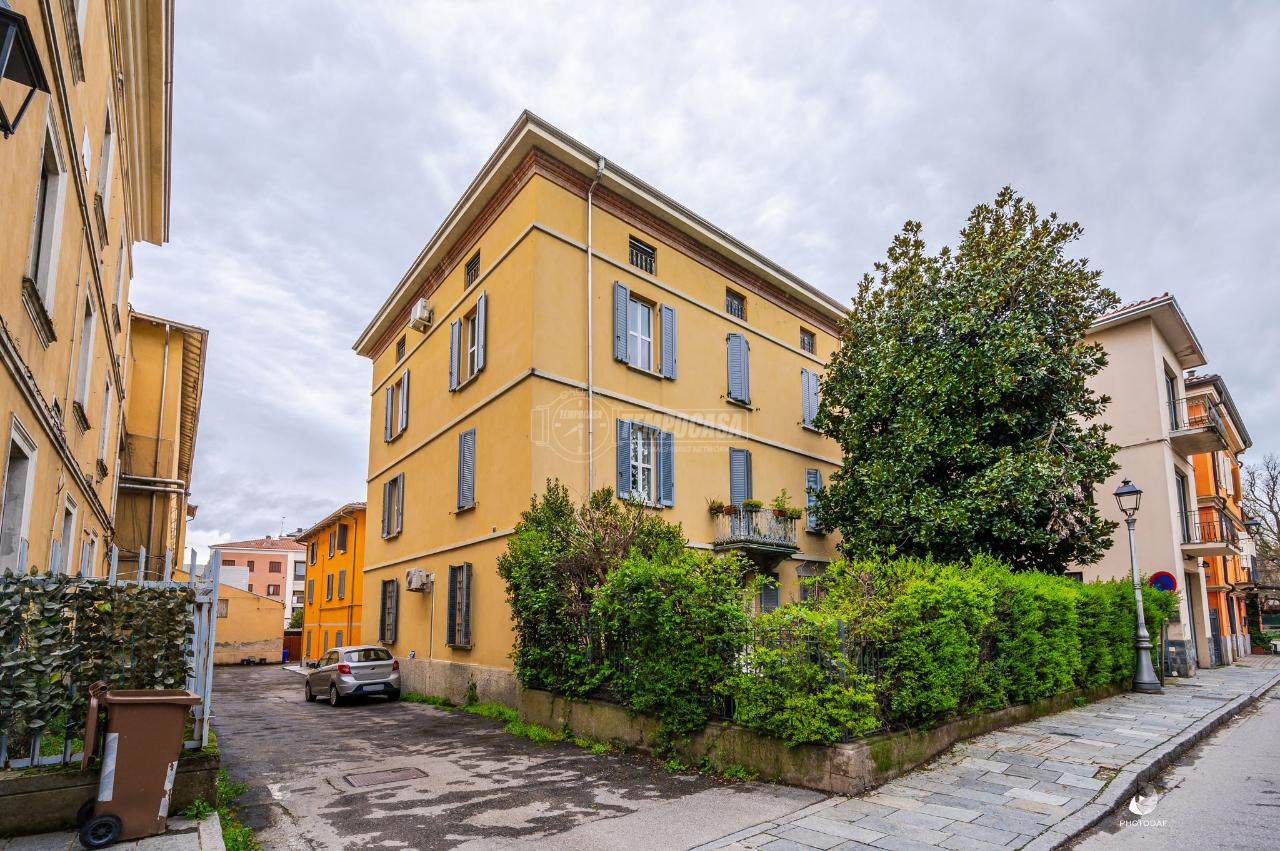 Appartamento in vendita a Collecchio