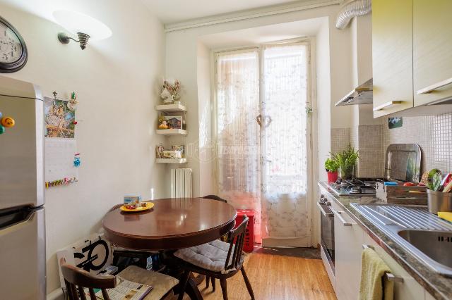 3-room flat in Via Giuseppe Garibaldi 42, Sala Baganza - Photo 1