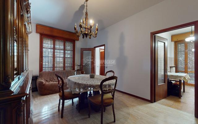 2-room flat in Via Silvio Pellico, Fidenza - Photo 1