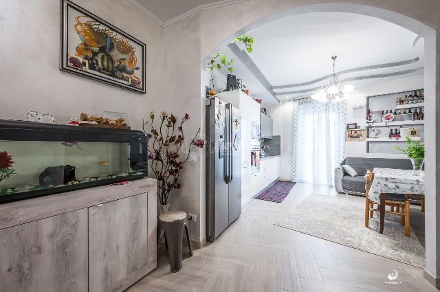 3-room flat in Via Aimi, Fidenza - Photo 1