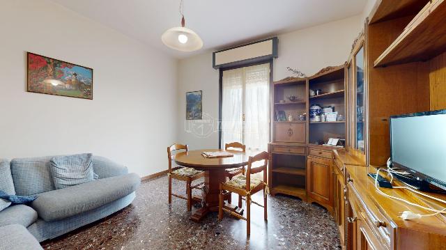 4-room flat, Fidenza - Photo 1