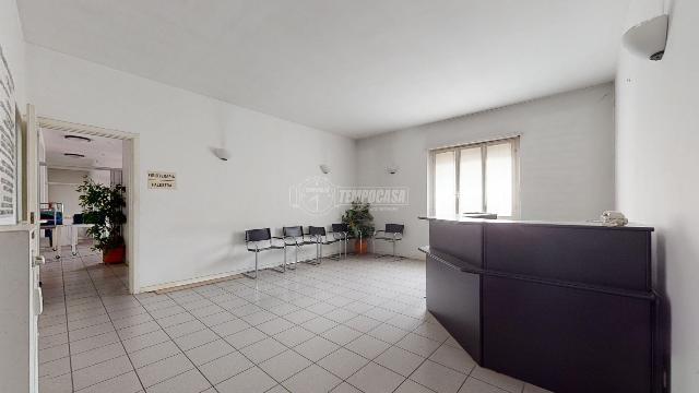 Vierzimmerwohnung, Fidenza - Foto 1