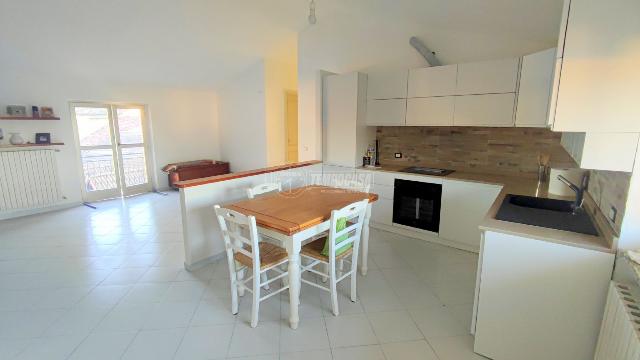 3-room flat in Via Palestro 2, Basaluzzo - Photo 1