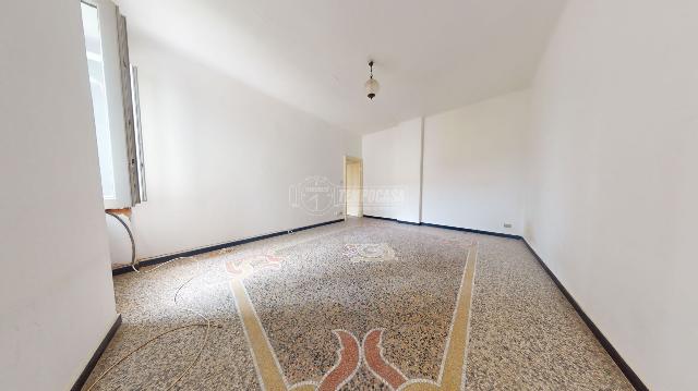 2-room flat in Via Cavanna 61, Novi Ligure - Photo 1