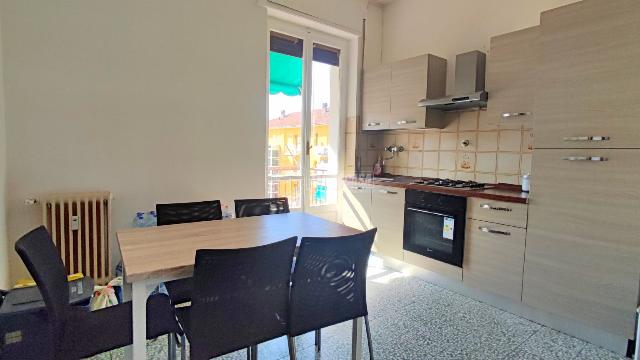 Dreizimmerwohnung in Via Felice Cavallotti 25, Novi Ligure - Foto 1