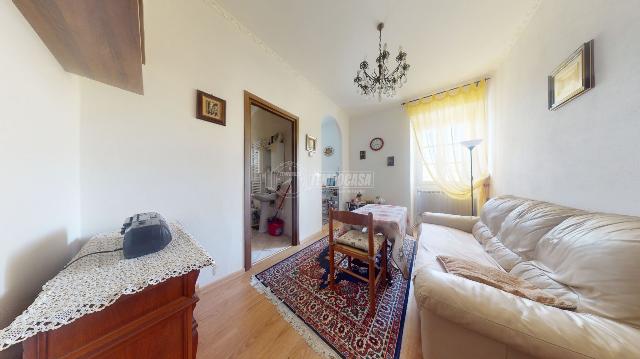 2-room flat in Via Berthoud 4, Serravalle Scrivia - Photo 1