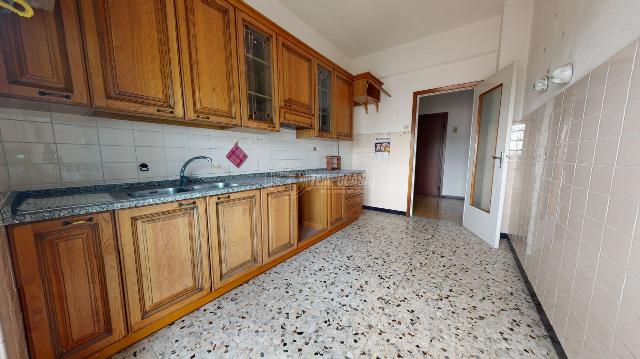 4-room flat in Via Kennedy 15, Cassano Spinola - Photo 1