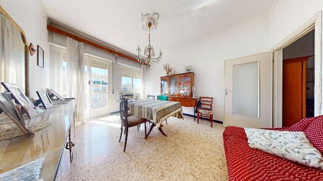 4-room flat in Via Francesco Robotti 1, Novi Ligure - Photo 1