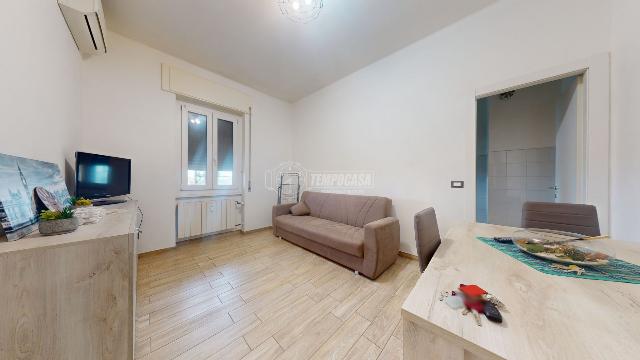 Dreizimmerwohnung in Via Ovada 69, Novi Ligure - Foto 1