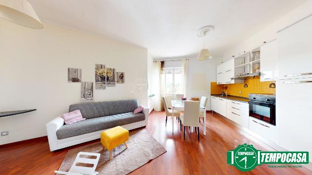 3-room flat in Via Casteldragone 23, Novi Ligure - Photo 1