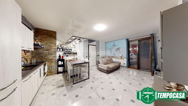 Dreizimmerwohnung in Via Paolo Giacometti 23/B, Novi Ligure - Foto 1