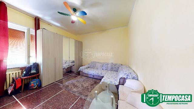 Wohnung in Viale della Rimembranza 57, Novi Ligure - Foto 1