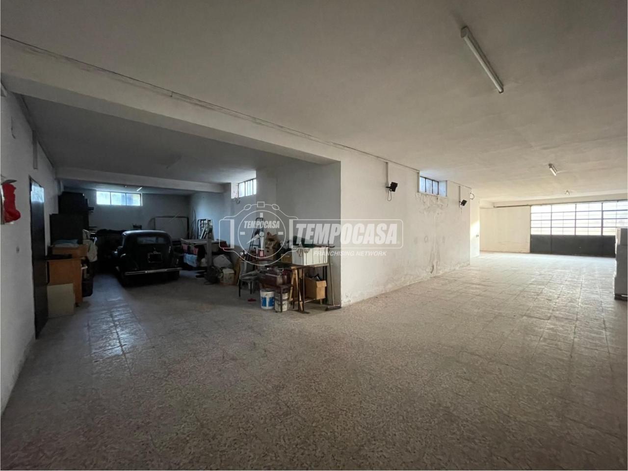 Magazzino in Via Padova, Lentate Sul Seveso, {3} - Foto 2