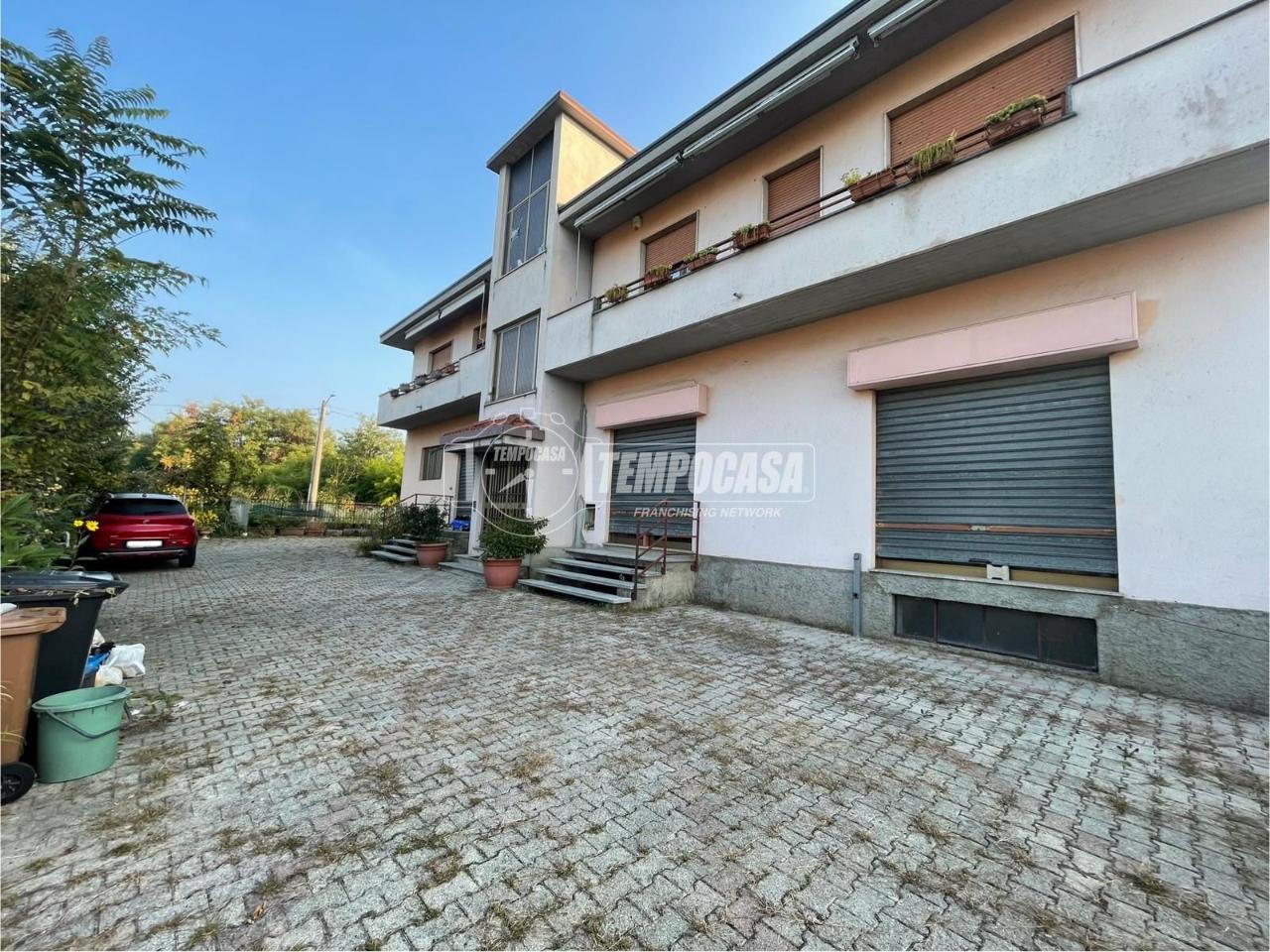 Negozio in Via Padova, Lentate Sul Seveso, {3} - Foto 2