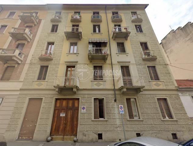 3-room flat in Via Leinì 78, Torino - Photo 1