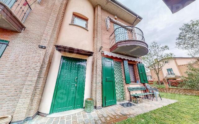 Villa in Via Campazza 422, Valsamoggia - Foto 1