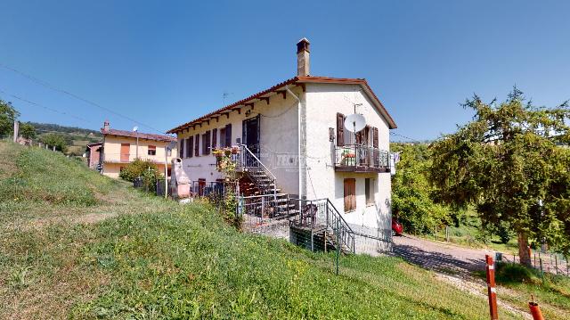 Vierzimmerwohnung in Via della Venola, Savigno, Valsamoggia - Foto 1