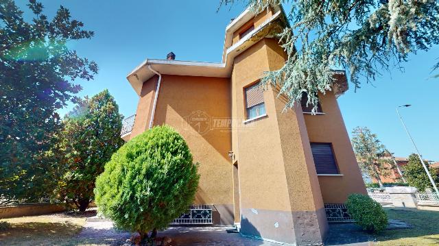 4-room flat in Via John Kennedy, Castelletto 103, Valsamoggia - Photo 1