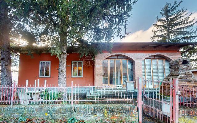 Terraced house in Via Rodiani 9/C, Valsamoggia - Photo 1